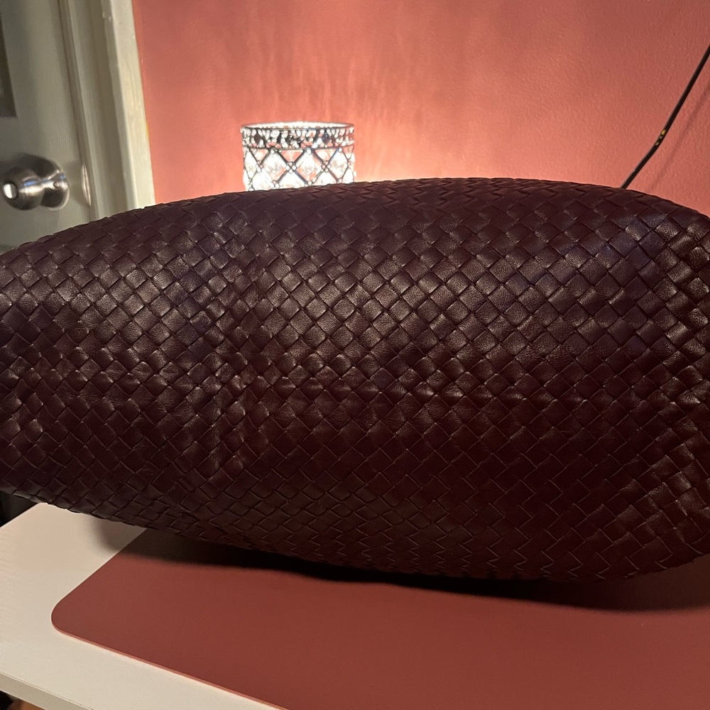 Bottega Veneta convertible tote - Picture 4 of 7
